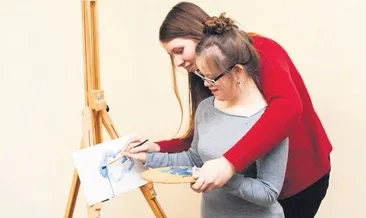 Hayata +1 önde başlayan çocuklar