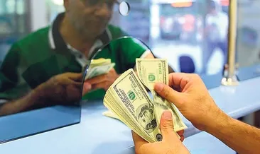 Kaçak döviz büroları mercek altında
