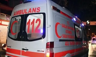 Bunalıma giren kişi yaşamına son verdi #karabuk