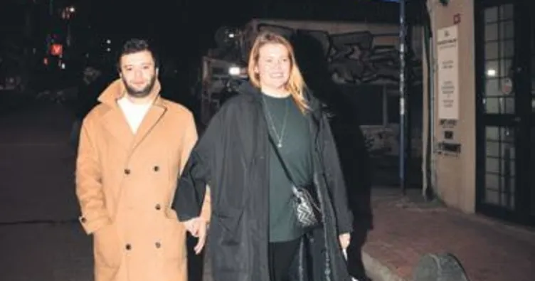 ‘İlişkimiz çok güzel gidiyor’