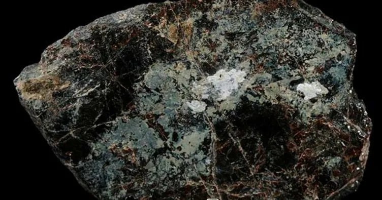 Son dakika: Enerjide dışa bağımlılığı tamamen bitirecek! Toryum için düğmeye basıldı