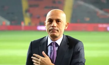 Cüneyt Çakır’dan genç hakemlere tavsiye!