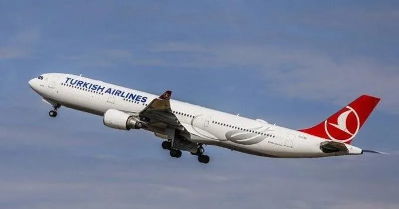 Thy Nin Istanbul Siirt Ucak Seferleri Yeniden Basladi Son Dakika Haberler