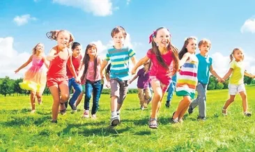 Çocuğunuzu geleceğe oyunla hazırlayın