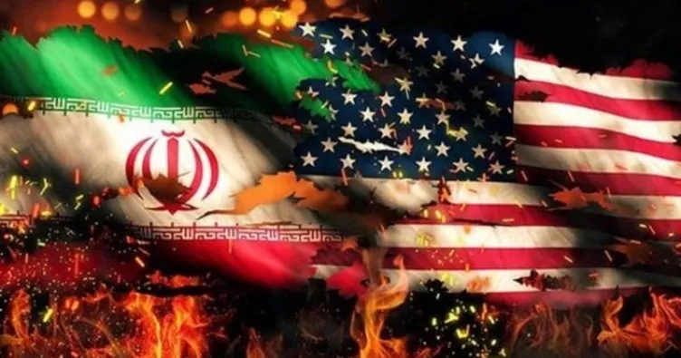 İran’dan saldırı yorumu: Askeri bir saldırıdan ziyade bir tiyatro!