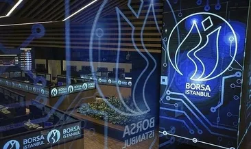 Borsa güne yükselişle başladı