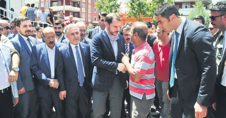 Eski Türkiye dönemi bitti