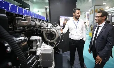 Yerli motor için çözüm arayışı