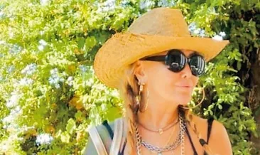 Sahnelere tatil molası
