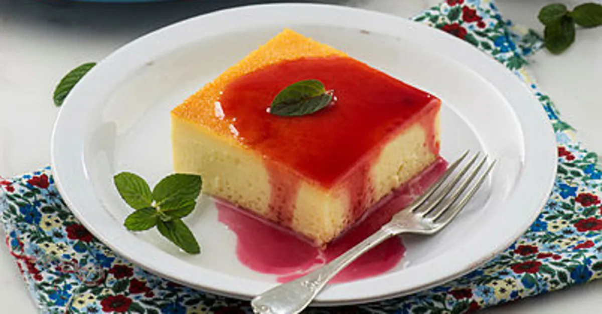 Kaymaçina tatlısı tarifi ve püf noktaları: MasterChef kaymaçina tatlısı nasıl yapılır, malzemeleri nelerdir? - Yaşam Haberleri