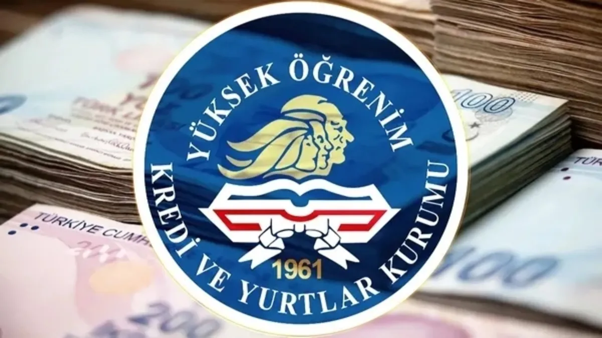 KYK burs ve kredi ödeme takvimi 2025-2026: KYK bursları yattı mı, ne zaman yatacak, toplu ödeme mi yapılacak? KYK burs ve kredi ödeme takvimi 2025-2026: KYK bursları yattı mı, ne zaman yatacak, toplu ödeme mi yapılacak?