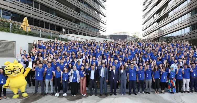 Turkcell’den 232 kişilik yeni istihdam