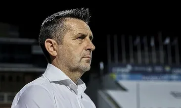 Trabzonspor, Bjelica ile ilk peşinde