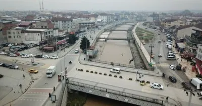 Ödüllü proje ihaleye çıkıyor! #duzce Ödüllü proje ihaleye çıkıyor! #duzce