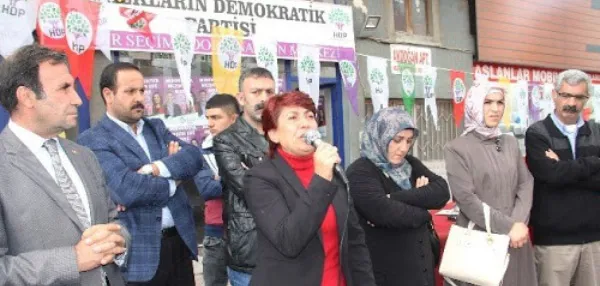 Son dakika | HDP annelerin yüreklerini böyle yakıyor! PKK için yaptıkları sınır tanımadı! 3 bin TL'ye çocuk alışverişi - 7