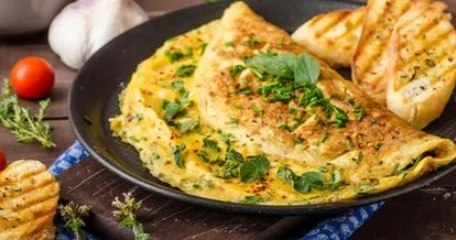 Kahvaltilik Tarifleri Yemek Tarifleri