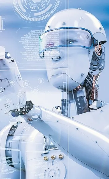 Yapay zekayı test etti