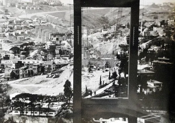 Boğaz Köprüsü böyle yapıldı
