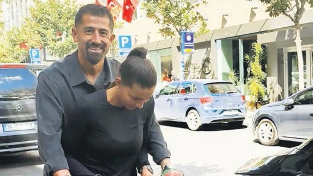 Scooter dayı