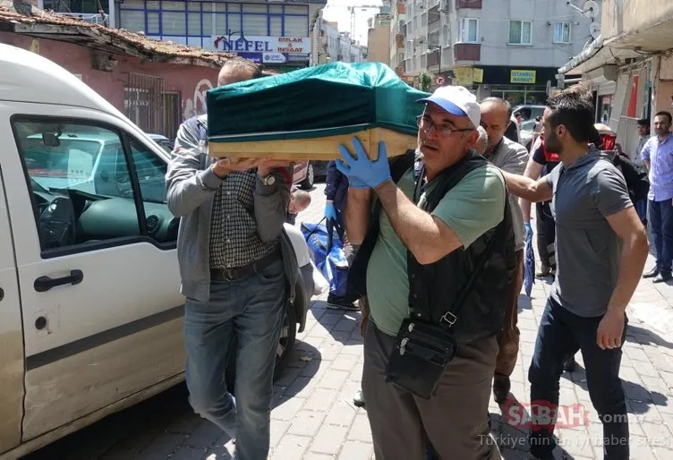 Zeytinburnu’nda bir kişi aracında ölü bulundu