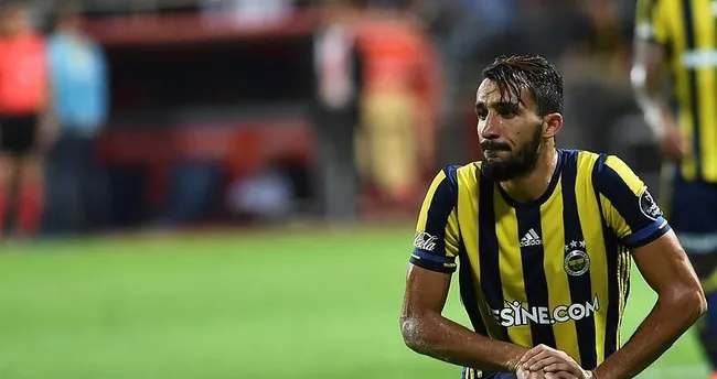 Mehmet Topal, en hırçın sezonunu geçiriyor