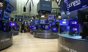 New York borsası yükselişle açıldı