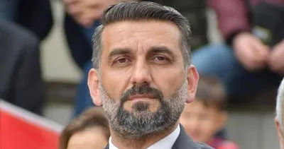 Ak Parti Safranbolu İlçe Başkanı Aydın: “Sürecin takipçisi olacağız” #karabuk