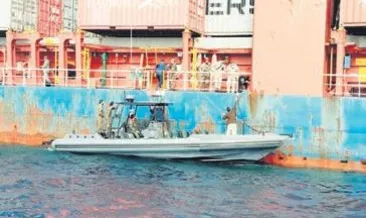 Hafter’e sert uyarı: Ağır sonuçları olur