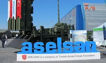 ASELSAN, Defense News Top 100’de yükselişte