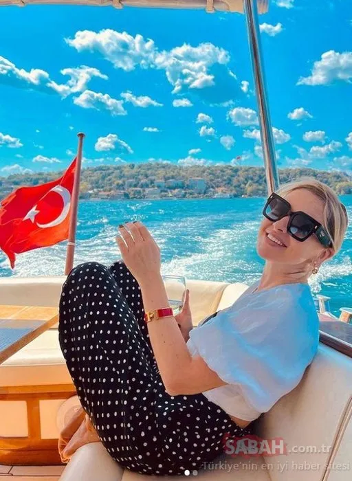 Hadise ve Mehmet Dinçerler ayrı düştü! Biri İstanbul’dan paylaştı, diğeri Göcek’ten...