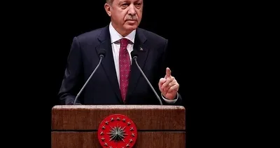 Kabine toplantısı ne zaman yapılacak? 2024 yılının ilk Kabine Toplantısı kararları bekleniyor!