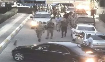 Diyarbakır’daki darbe girişimi davası