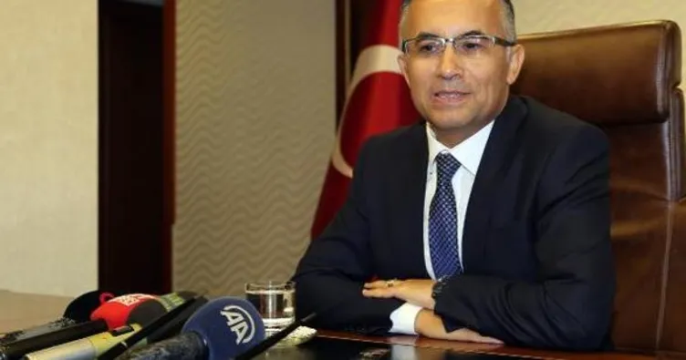 Rize Valisi: Kentsel dönüşüm kaçınılmaz