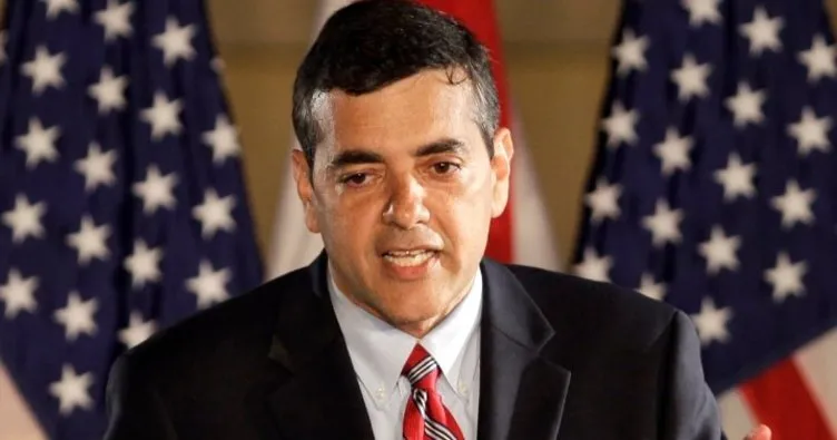 ABD’li eski vekilden akılalmaz suç skandalı! Venezuela ajanı olarak görev yapmış…