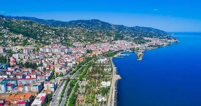 Akçaabat'a dev yatırım! #trabzon