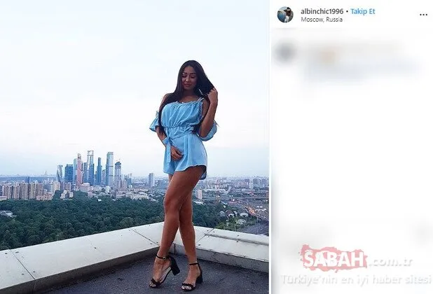 Son dakika haberi: Gizli sevgilisi ile otel odasında buluştu! Sonrası korkunç…