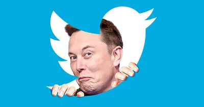 Elon Musk’In oyun alanı: Twitter