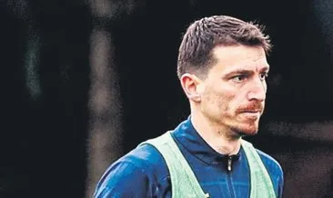 Mert Hakan’a virüs şoku