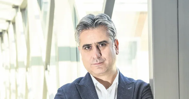 Gezi Parkı olayları benim dönüşümümdür