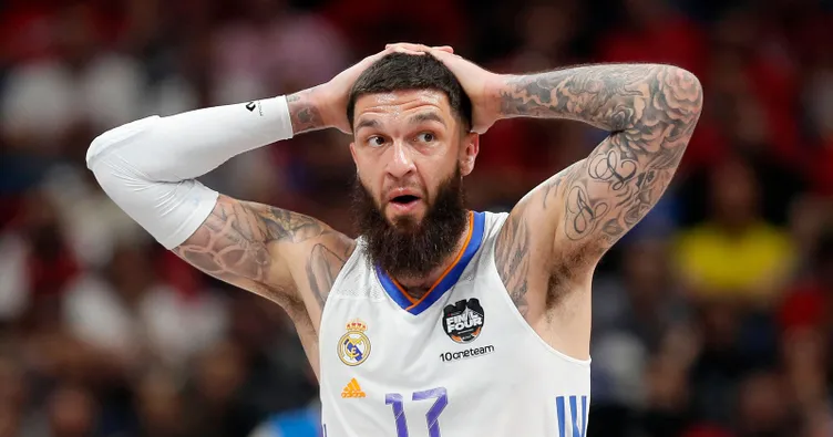 Vincent Poirier: Bir savaşımız daha var