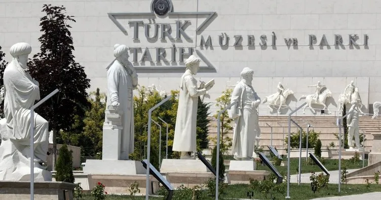 Türk Tarih Müzesi Nerede? Türk Tarih Müzesi’ne Nasıl Gidilir ve Giriş Ücreti Ne Kadar?