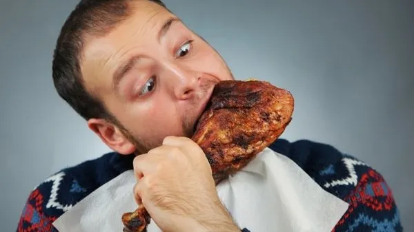 Neden akşam 7'den sonra yemek yememelisiniz?
