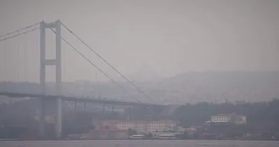 Son dakika: Bakanlık haritayı yayınladı! Uzmanlardan İstanbul için kritik ’hava kirliliği’ uyarısı: Bu ilçelerde pencereyi bile açmayın