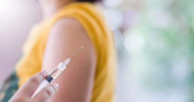 Grip Asisi Koronavirusten Korur Mu Grip Asisi Ne Zaman Olunmali Kimler Olabilir Saglik Haberleri