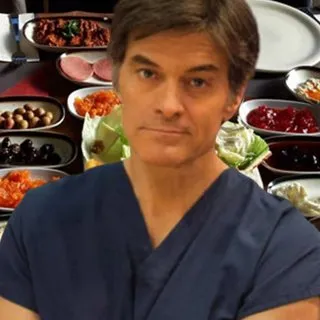 Dr. Mehmet Öz: Kahvaltı yasaklanmalı