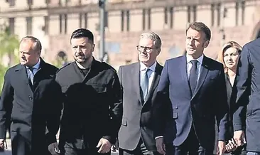 ABD: Rusya Ukrayna’da taviz verdi