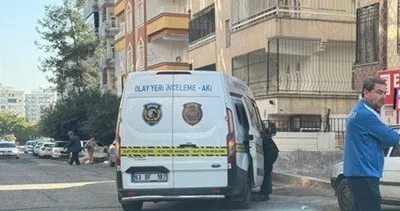 Haliliye’de eczaneye silahlı saldırı!