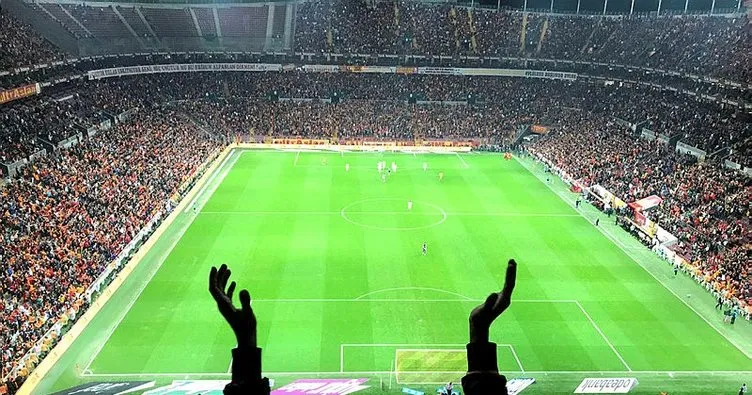 Galatasaray-Fenerbahçe derbisinde hava nasıl olacak?