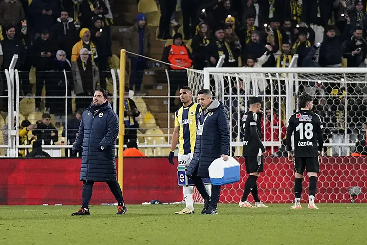 Son dakika haberi: Fenerbahçe’de seferberlik! Sakatlıklarla boğuşan Mourinho’nun kararı nasıl olacak?