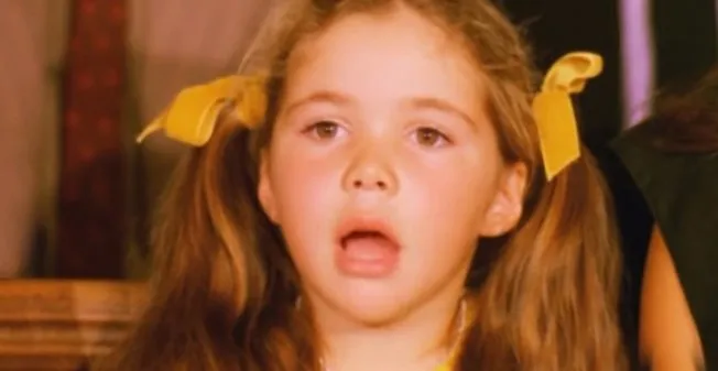 Garip’in cimcime Fatoş’uydu... Yeşilçam’ın minik yıldızı Ece Alton’a yıllar acımasız davrandı! İşte son hali...